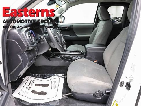 Used 2023 Toyota Tacoma SR RWD image 13