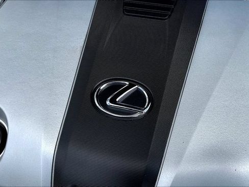 Used 2024 Lexus ES 350 w/ Premium Package FWD image 33