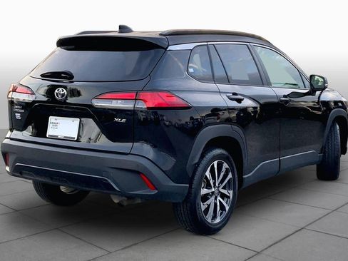 Used 2024 Toyota Corolla Cross XLE FWD image 13