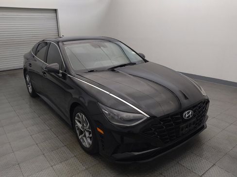 Used 2023 Hyundai Sonata SEL FWD image 13
