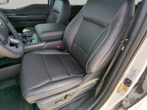 New 2026 Ford F150 Lariat w/ Equipment Group 501A Mid image 60