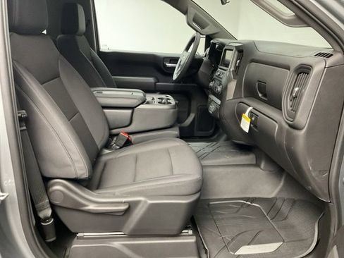 New 2026 Chevrolet Silverado 1500 W/T AWD/4WD image 23