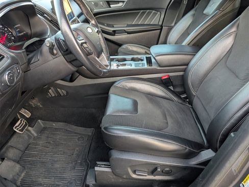Used 2021 Ford Edge ST image 15