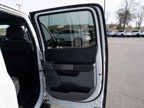 Used 2021 Ford F150 XLT w/ Trailer Tow Package image 14