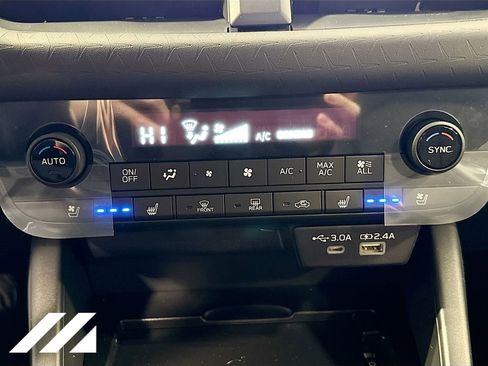 New 2026 Subaru Outback Wilderness image 17