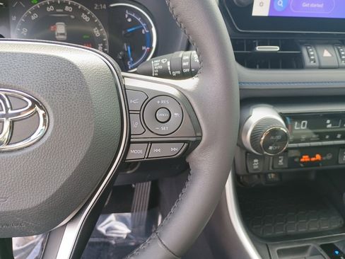 Used 2023 Toyota RAV4 XSE image 27