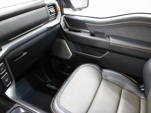 Used 2024 Ford F150 Tremor w/ Equipment Group 402A High image 30