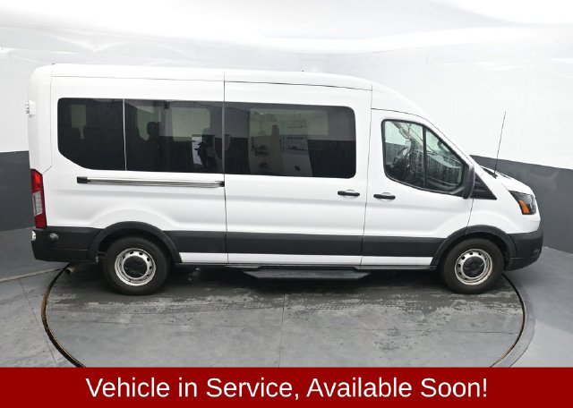 Used 2024 Ford Transit 350 XL RWD image 31