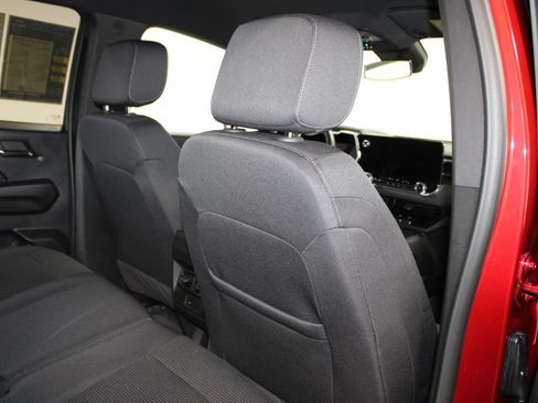 Used 2024 GMC Canyon Elevation w/ Trailering Package RWD image 28