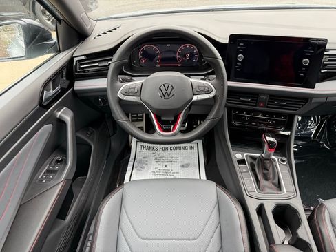 New 2026 Volkswagen Jetta GLI Autobahn FWD image 30