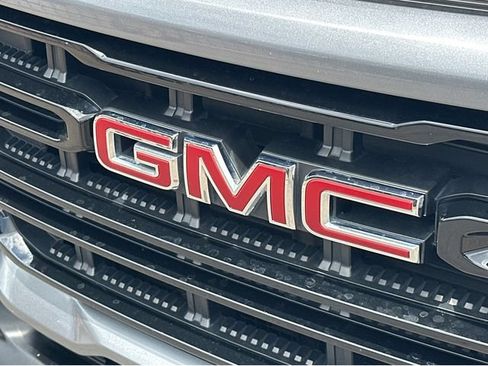 Certified 2022 GMC Canyon Elevation AWD/4WD image 37