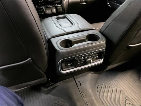 Used 2021 Chevrolet Silverado 1500 LTZ image 35