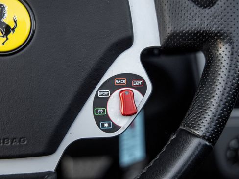 Used 2006 Ferrari F430 Spider RWD image 42