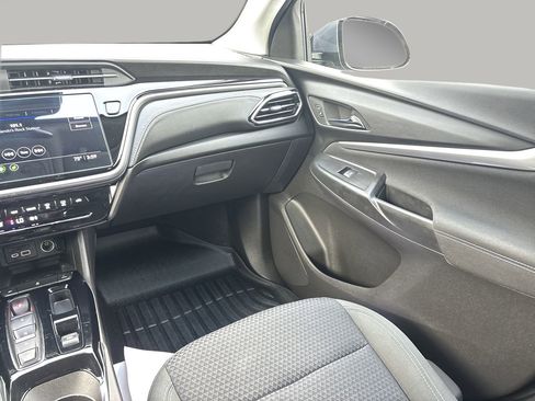 Used 2023 Chevrolet Bolt EUV LT w/ Driver Confidence Package image 15