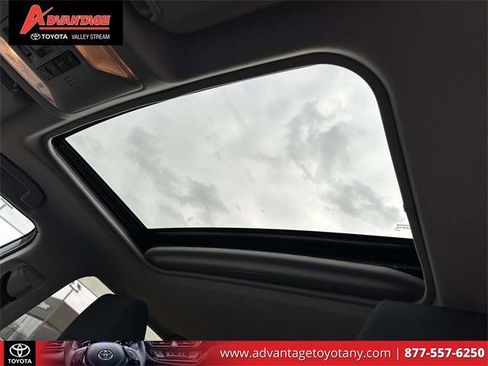 Certified 2020 Toyota RAV4 XLE w/ Convenience Package image 23