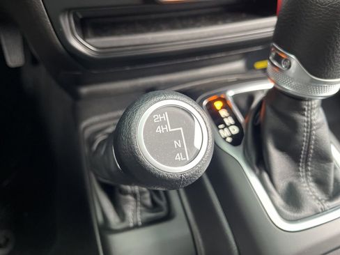 New 2026 Jeep Gladiator Sport image 39