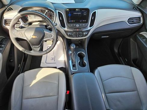 Used 2020 Chevrolet Equinox Premier image 9