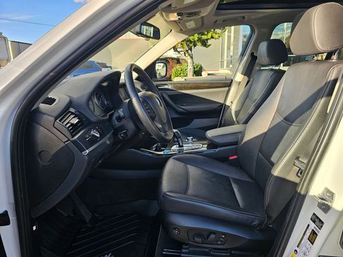 Used 2013 BMW X3 xDrive28i image 22