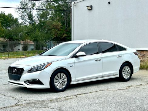 Used 2016 Hyundai Sonata SE image 5