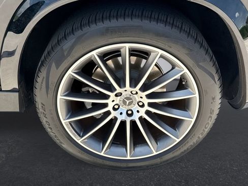 Used 2024 Mercedes-Benz GLE 350 4MATIC image 31