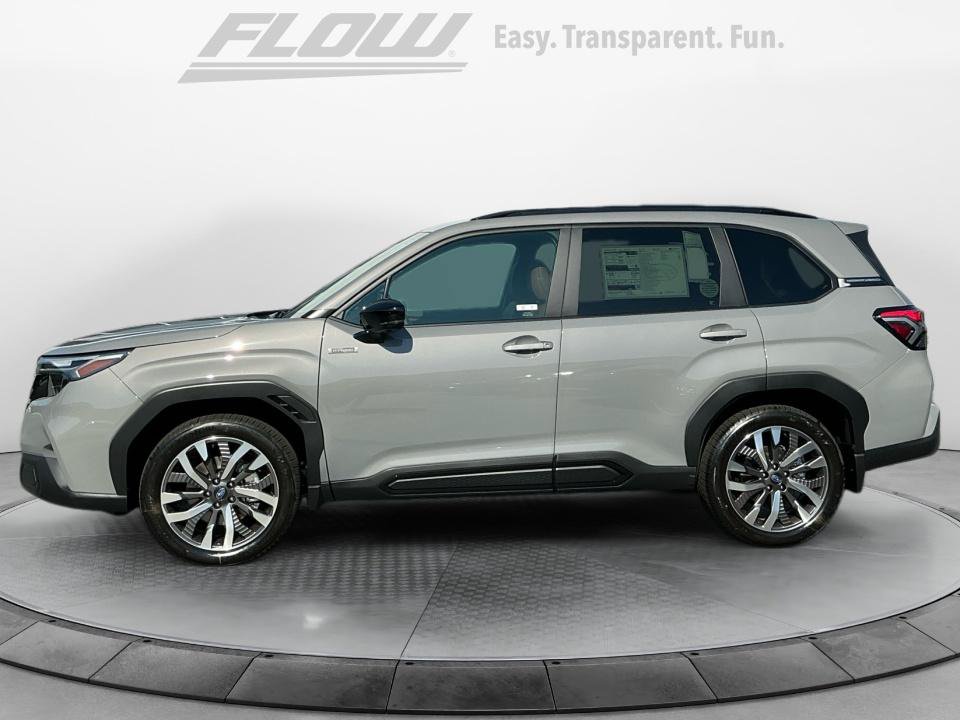 Used 2026 Subaru Forester Touring AWD/4WD image 4