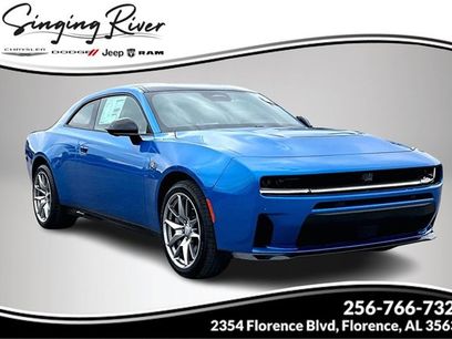 New 2026 Dodge Charger R/T Scat Pack