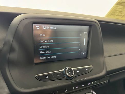 Used 2018 Chevrolet Camaro LT w/ RS Package RWD image 21