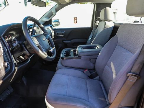 Used 2015 Chevrolet Silverado 2500 W/T image 17