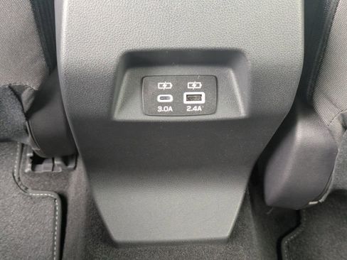 New 2026 Subaru Crosstrek 2.0i Premium image 14