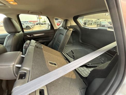 Used 2017 MAZDA CX-5 Grand Touring w/ Premium Package AWD/4WD image 29