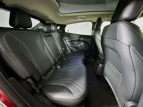 Used 2021 Ford Mustang Mach-E Premium image 32