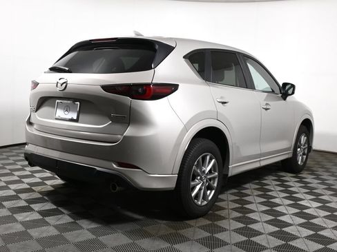 Used 2025 MAZDA CX-5 AWD 2.5 S image 11