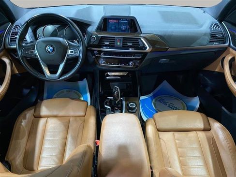 Used 2019 BMW X3 xDrive30i AWD/4WD image 18