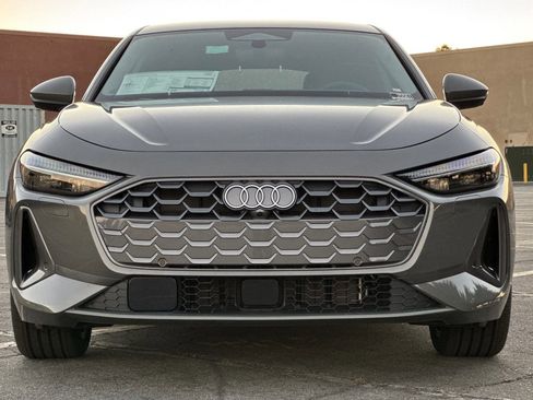 New 2025 Audi A5 2.0T Premium Plus Sedan image 6