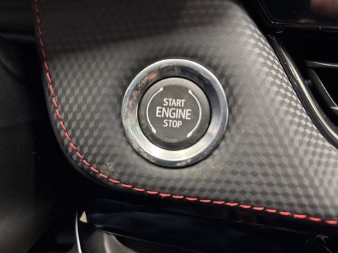 New 2026 Chevrolet Equinox RS w/ Convenience Package III image 20