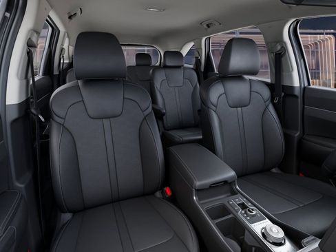 New 2026 Kia Sorento EX image 15
