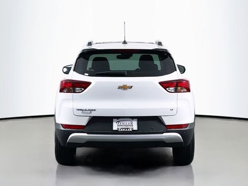 New 2026 Chevrolet TrailBlazer LT w/ Convenience Package image 6