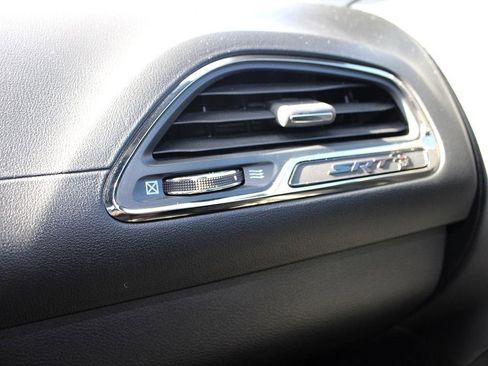 Used 2022 Dodge Challenger SRT Hellcat Redeye image 23