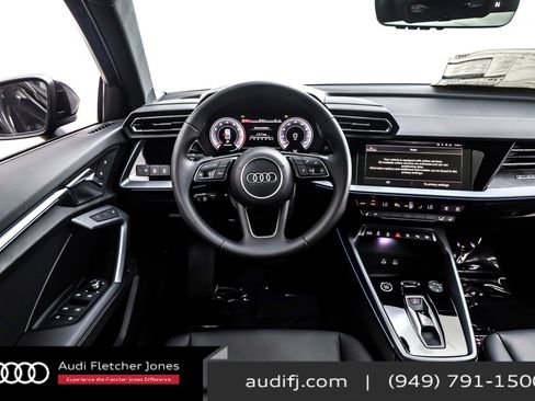 New 2026 Audi A3 2.0T Premium Plus image 4