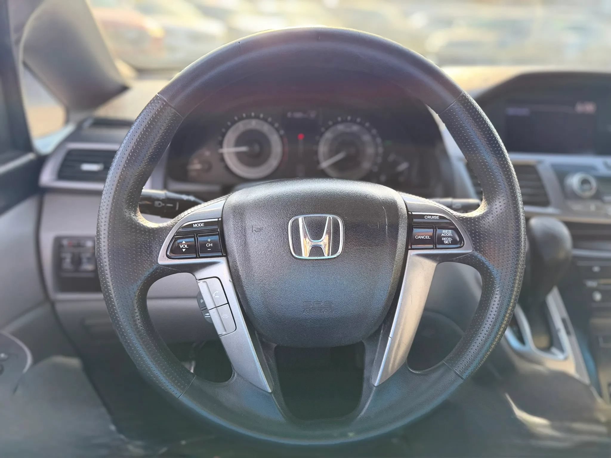 Used 2013 Honda Odyssey EX image 20
