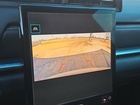 Used 2025 GMC Terrain Elevation image 14