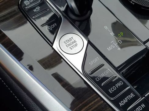 Used 2019 BMW X5 xDrive40i w/ Premium Package 2 AWD/4WD image 31