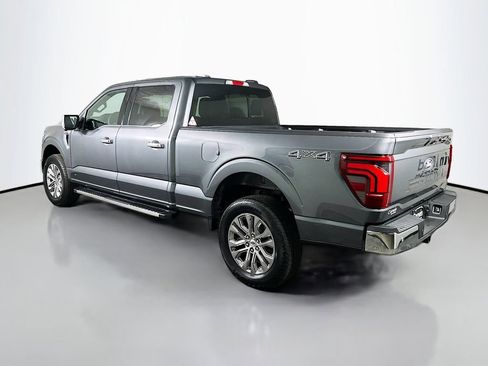 New 2026 Ford F150 Lariat w/ Equipment Group 502A High AWD/4WD image 11