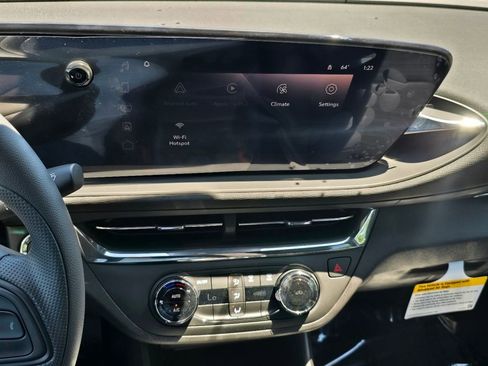 New 2026 Buick Envista Preferred FWD image 19