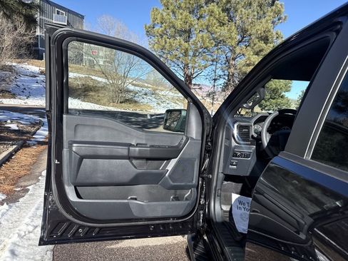 Certified 2023 Ford F150 XL w/ STX Appearance Package image 9