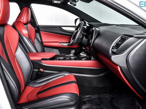 Used 2024 Lexus NX 350 F Sport image 25