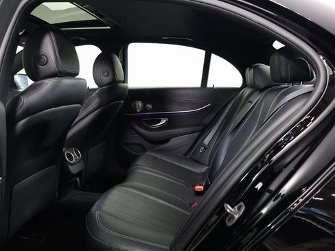 Used 2019 Mercedes-Benz E 300 image 11