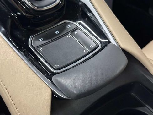 Certified 2023 Acura RDX AWD image 30