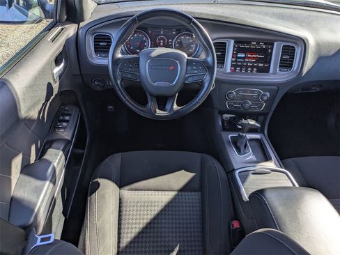 Used 2023 Dodge Charger SXT image 15