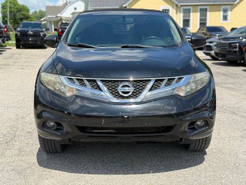 Used 2011 Nissan Murano AWD/4WD image 5